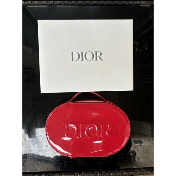 Dior Trousse bag - Picture 1 of 7
